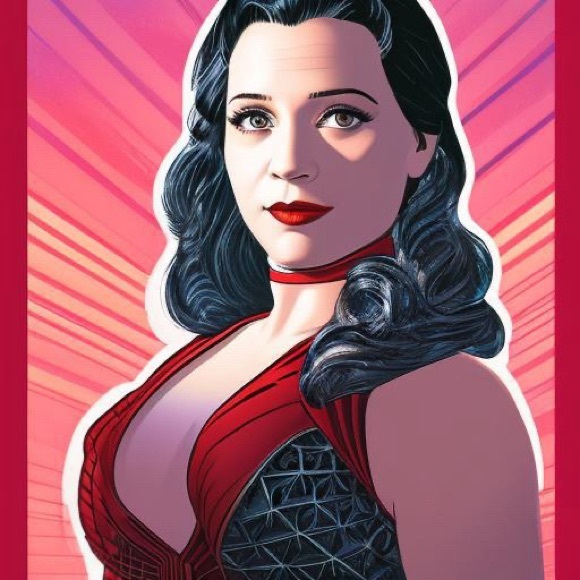 Meet your Posher, Lesley - Picture 6 of 6